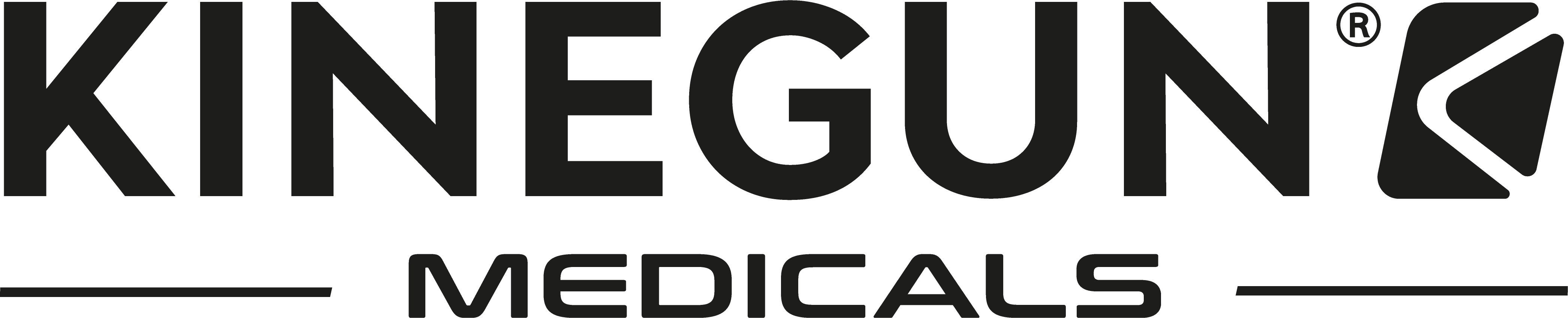 Kinegun Medicals